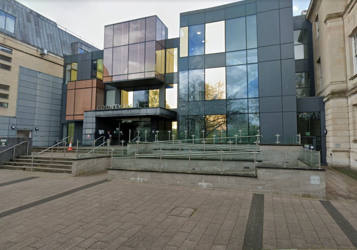 Wiltshire Council strengthens commitment to tackling violence against women and girls