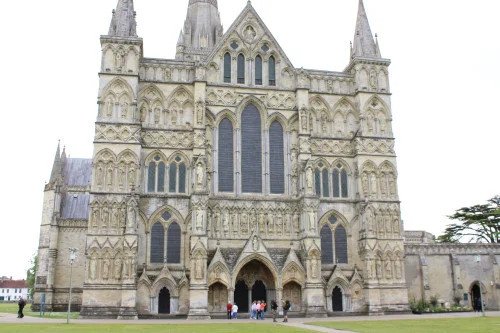 salisbury