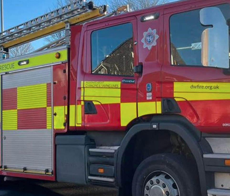 Wilton Fire Station to remain open as closure plans put on hold