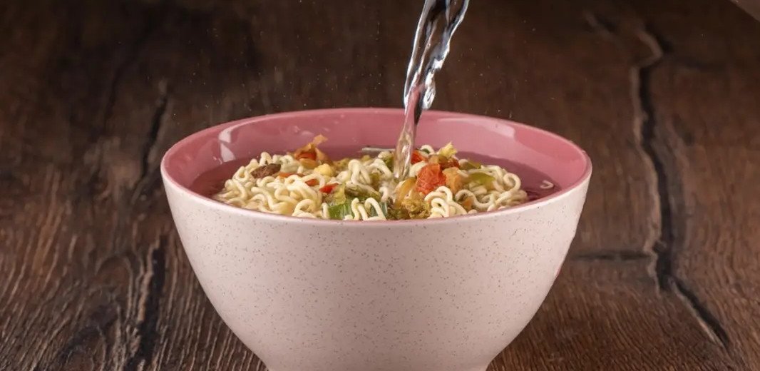 Salmonella outbreak linked to flavoured noodles sickens more than 100 across Europe