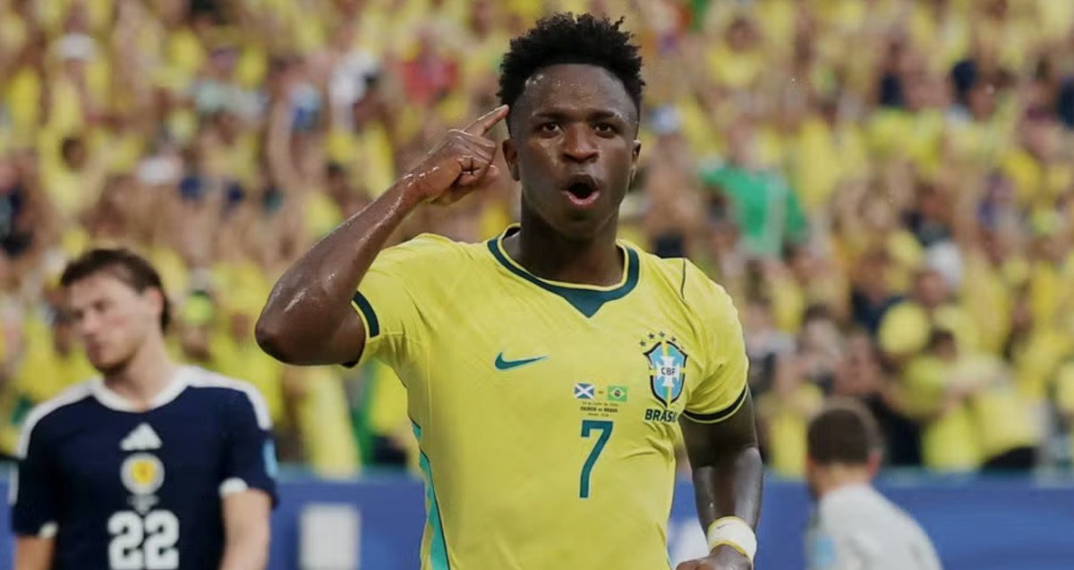 Brazil and Norway set for blockbuster World Cup quarter-final showdown