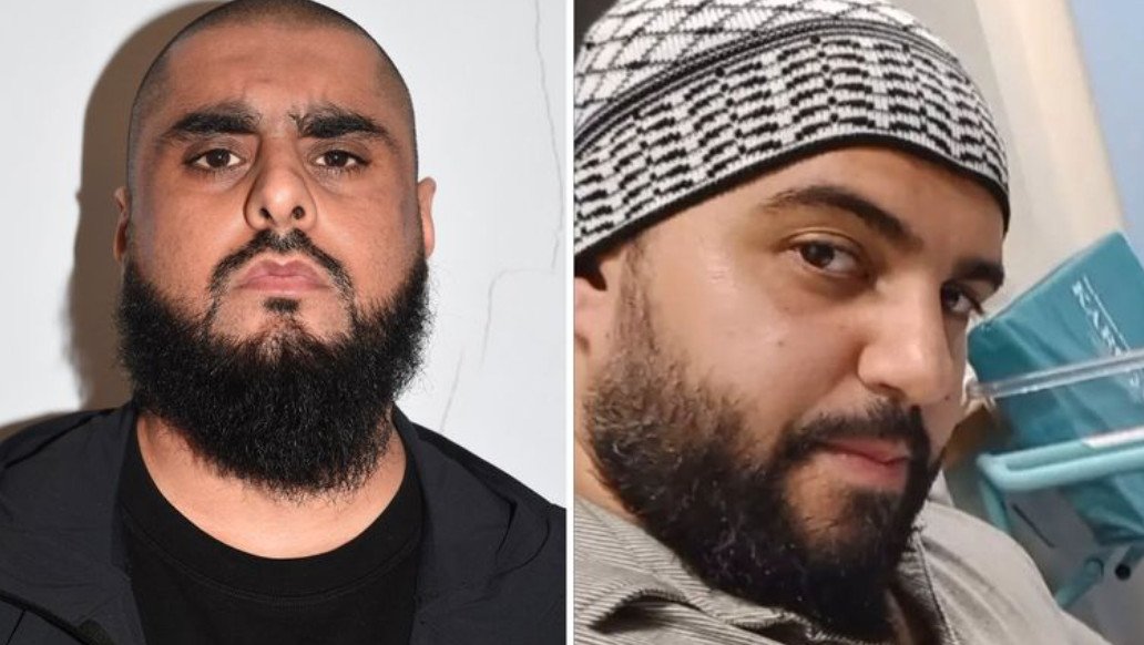 Terror plotter jailed for life after planning attack on UK military site