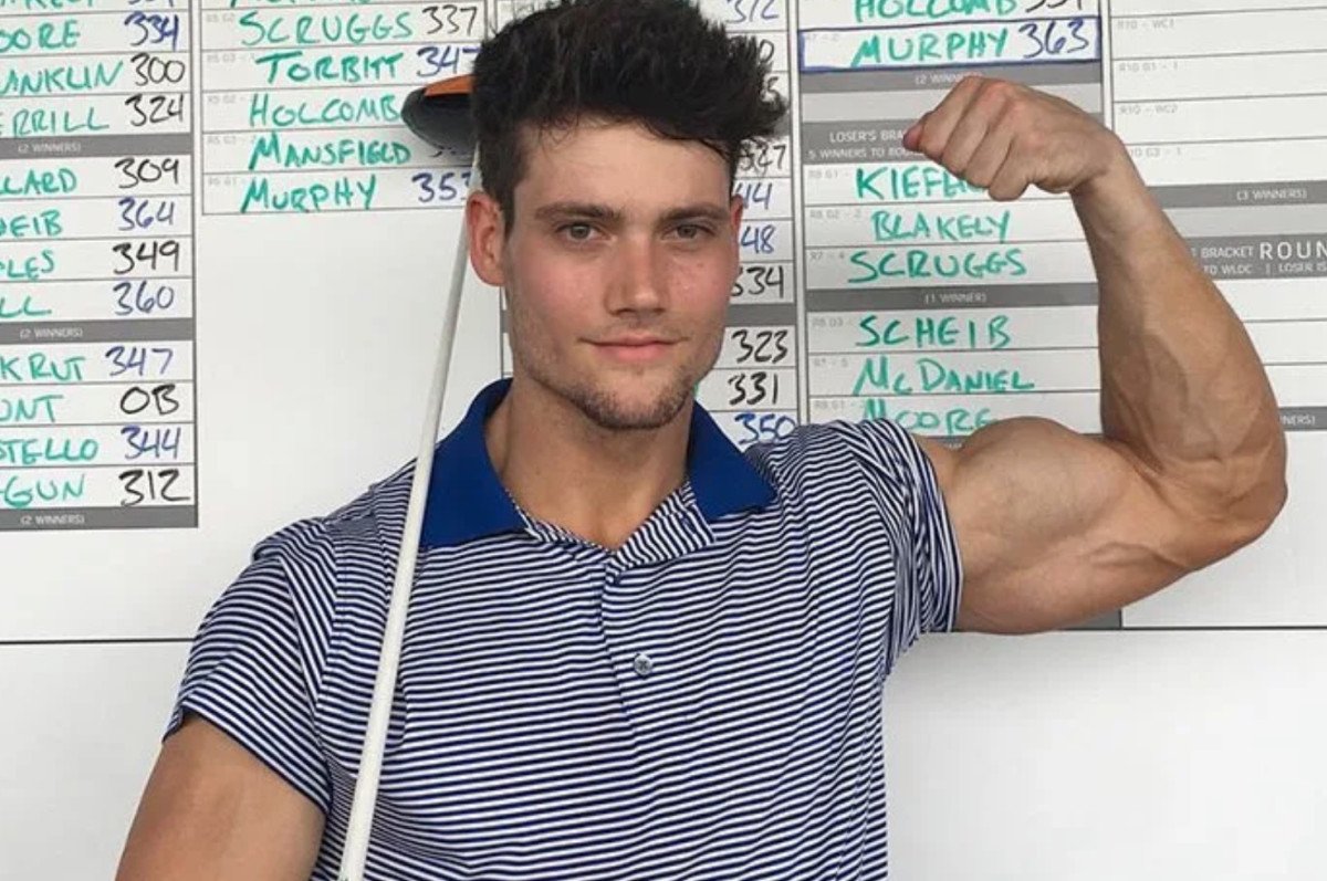 Fitness YouTuber Connor Murphy reportedly dies in Thailand