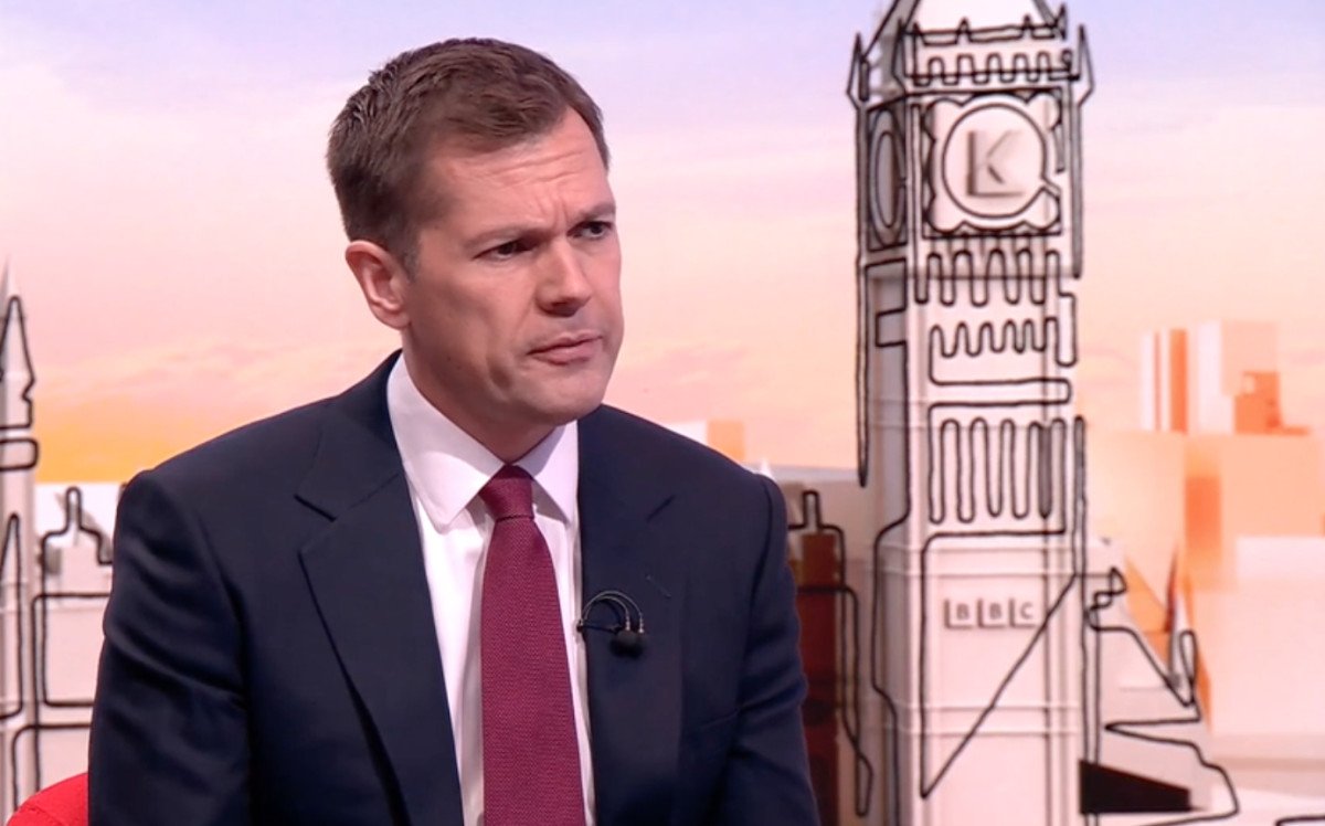 Reform UK denies Nigel Farage broke rules over undeclared support from ally