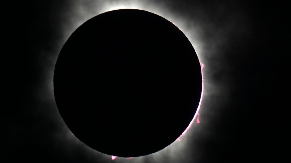 Europe prepares for first total solar eclipse in almost 30 years