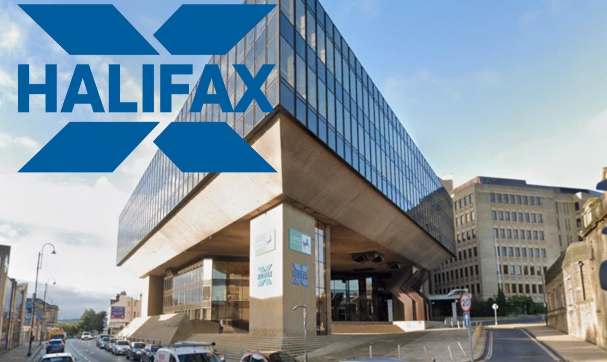 Halifax brand to disappear after 173 years as Lloyds confirms major banking shake-up