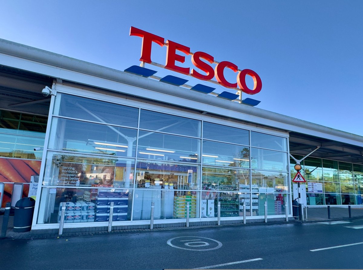 Urgent 'Do Not Eat' Warnings Issued as Major UK Retailers Recall Food Products