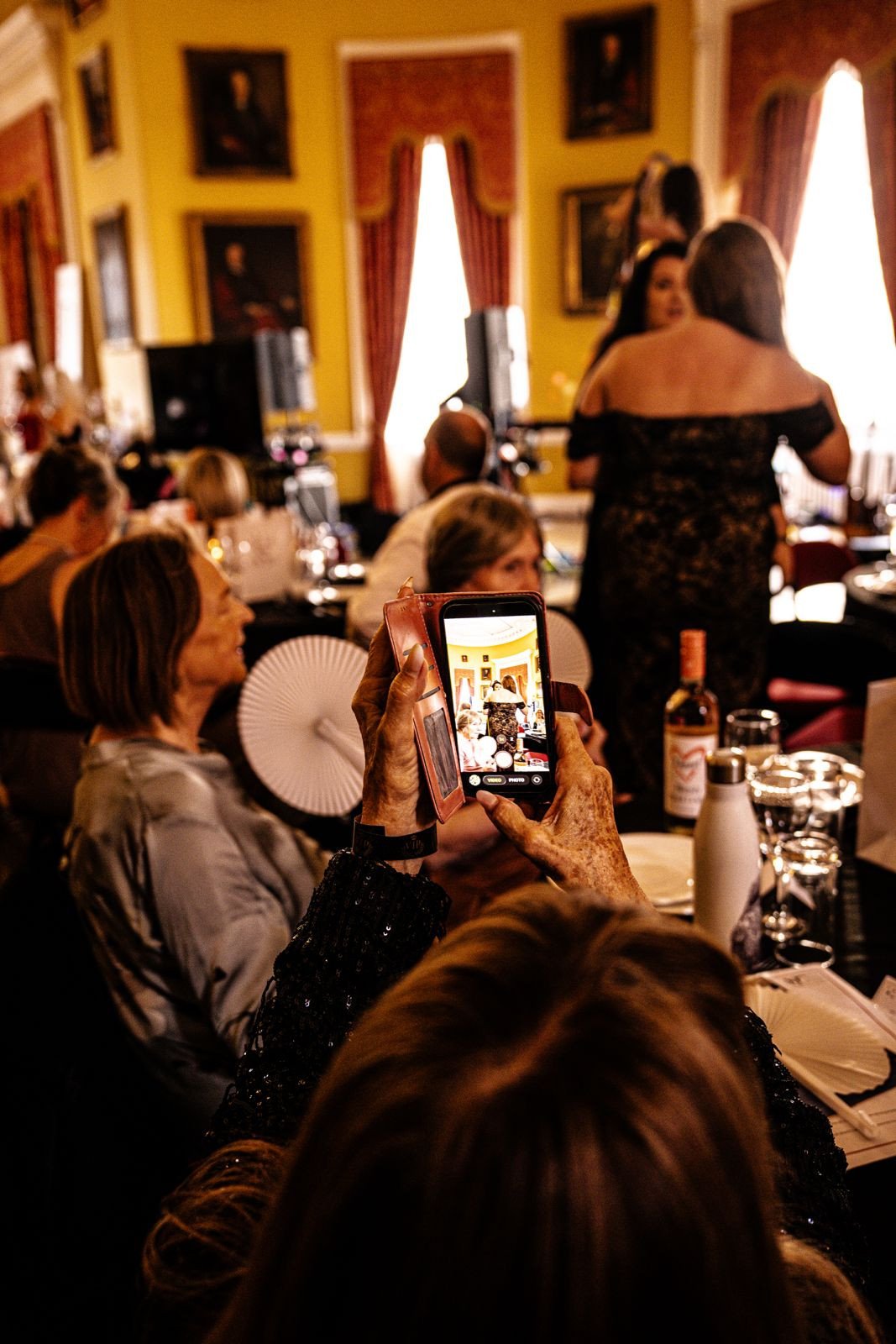 Salisbury charity OCTO raises over £10,000 at first annual charity fundraiser 
