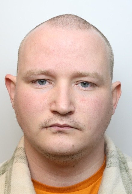 Paul Webb: Swindon sex offender jailed for numerous offences