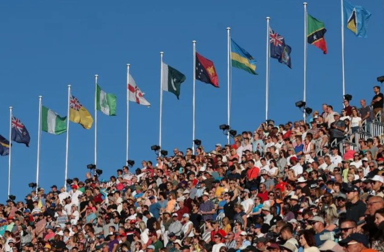 Commonwealth Games 2026 opening ceremony brings sport back to Glasgow