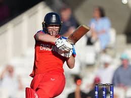 England battle South Africa for place in Women's T20 World Cup final