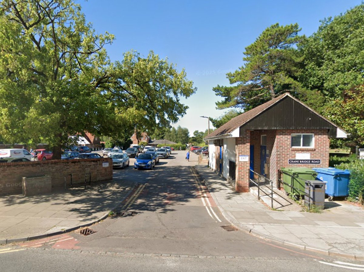 Lush House Car Park Salisbury: parking guide for visitors and shoppers