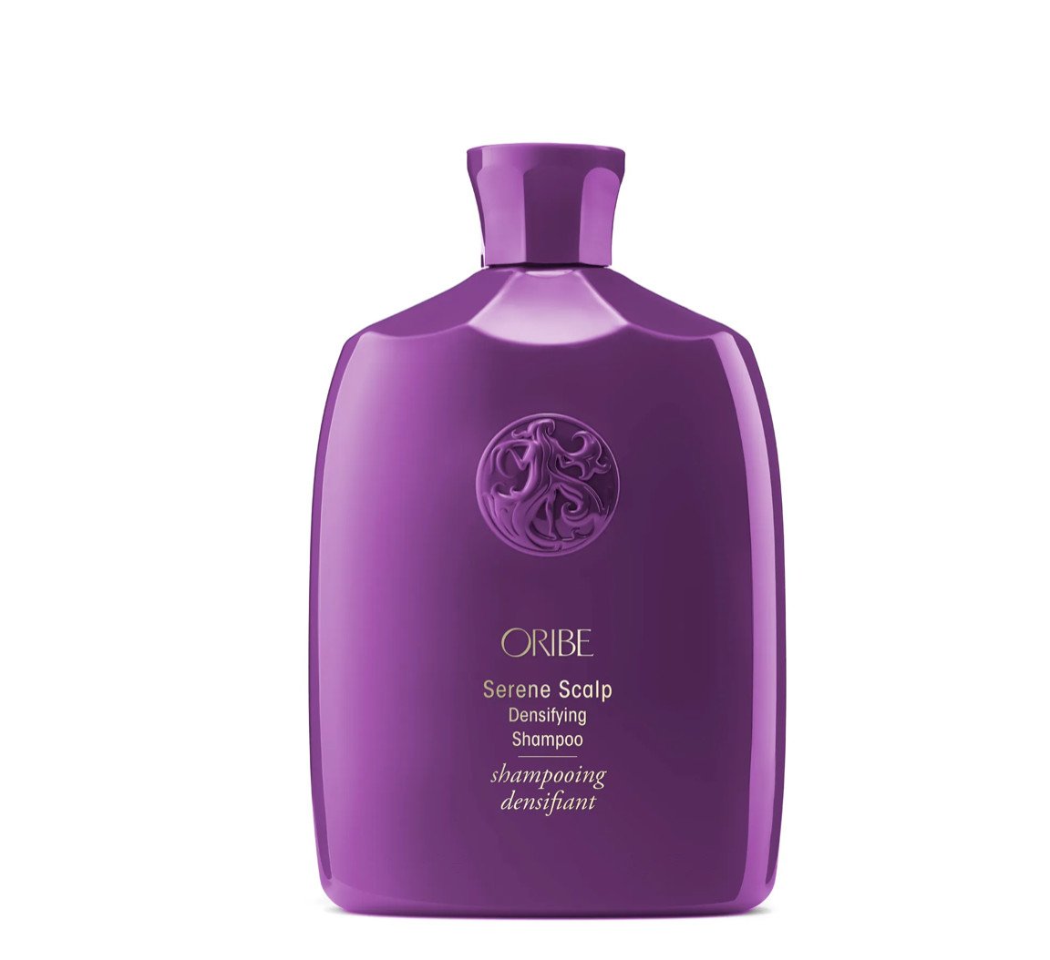 Oribe shampoo recalled over bacteria concerns as customers urged to stop using affected products