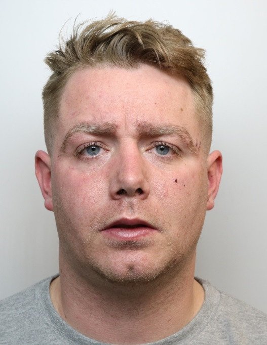 Domestic abuser who assaulted partner jailed