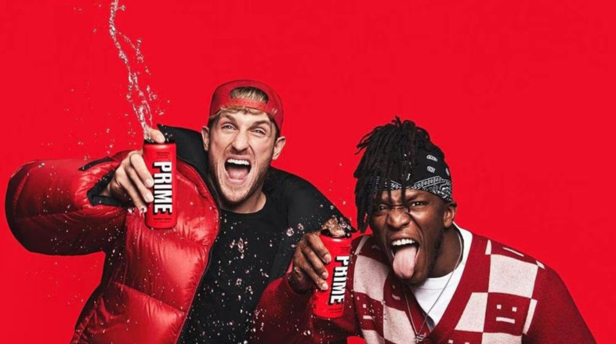Australian company behind Prime drinks enters voluntary administration