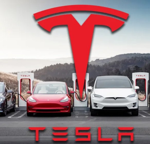 Tesla shares fall as short sellers make billions betting against Elon Musk’s company