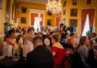 Salisbury charity OCTO raises over £10,000 at first annual charity fundraiser 
