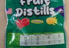 Police issue warning after cannabis-laced gummies disguised as sweets discovered