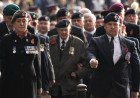 Military pension calculation