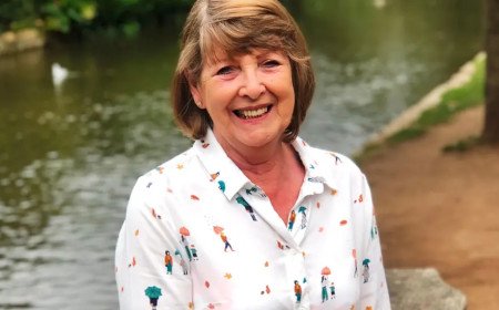 Man charged with murder after fatal Wiltshire crash that claimed life of beloved pet shop owner