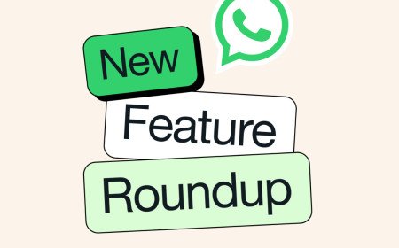 New WhatsApp features make it easier to stay connected across devices