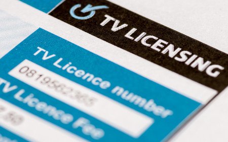 DWP reminds pensioners they could cut BBC TV licence cost to £0