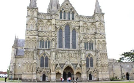 How Well Do You Know Salisbury? Take the Ultimate Local Quiz