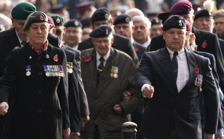 Military pension calculation