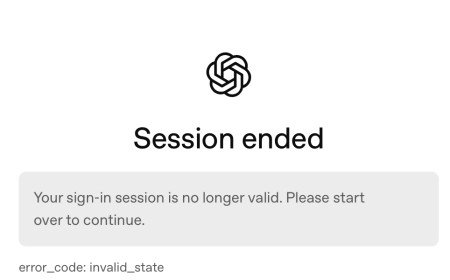 Is ChatGPT Down Right Now?