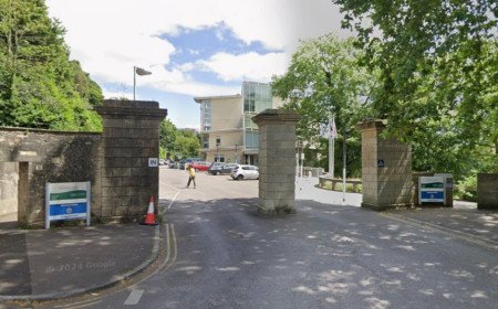 Wiltshire police officer who assaulted 13-year-old boy avoids jail
