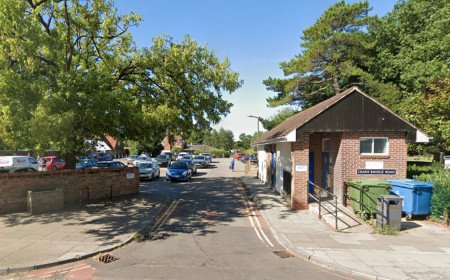 Lush House Car Park Salisbury: parking guide for visitors and shoppers