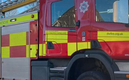 Wilton Fire Station to remain open as closure plans put on hold