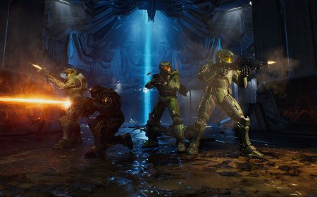 Halo: Campaign Evolved early access begins as fans return to the legendary ring