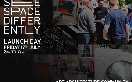 See Space Differently CIC launches with IGNITE IN CHANGE – 17th July 2026