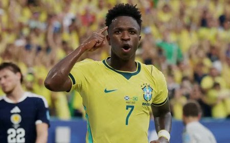 Brazil and Norway set for blockbuster World Cup quarter-final showdown