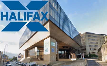 Halifax brand to disappear after 173 years as Lloyds confirms major banking shake-up
