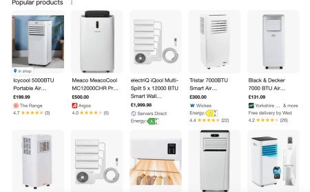 How can I get air conditioning in my home and how much does it cost?