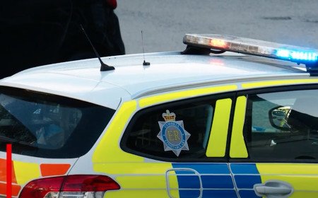 Mum and two children found dead as police launch international murder investigation