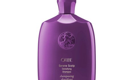 Oribe shampoo recalled over bacteria concerns as customers urged to stop using affected products