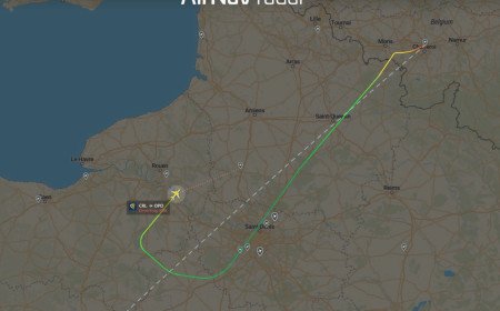 EasyJet flight diverted after engine failure as passengers left stranded in Germany