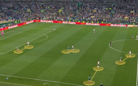Thomas Tuchel's tactical masterclass sends England into World Cup quarter-finals