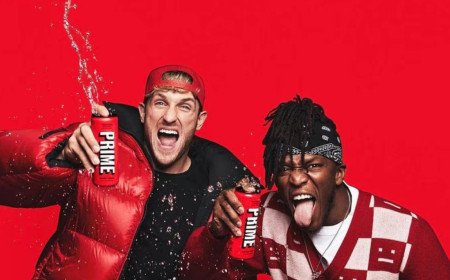 Australian company behind Prime drinks enters voluntary administration