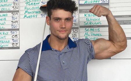 Fitness YouTuber Connor Murphy reportedly dies in Thailand