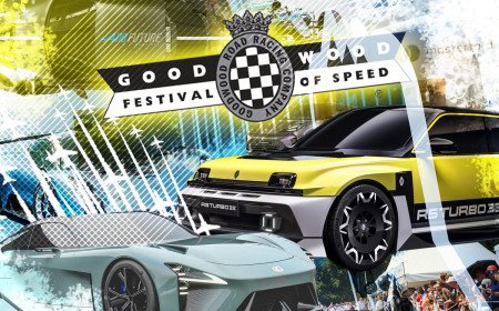 Goodwood Festival of Speed 2026: The must see cars making their debut
