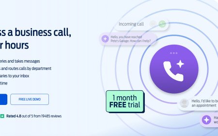 Fasthosts launches AI Receptionist to help businesses answer calls 24/7