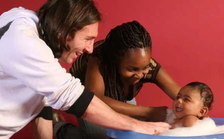 "It's crazy," says Messi about famous photo with baby Lamine Yamal