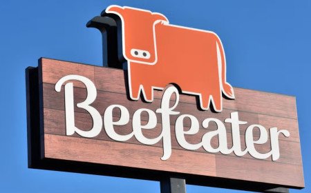 Whitbread restaurant