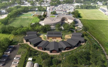Malmesbury Primary School expansion approved following £7.8 million donation from Sir James Dyson
