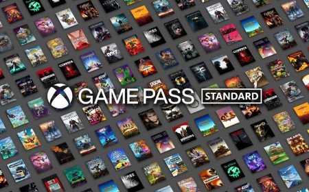 Xbox Game Pass reportedly reaches 30 million subscribers despite gaming industry challenges