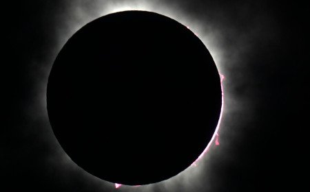 Europe prepares for first total solar eclipse in almost 30 years
